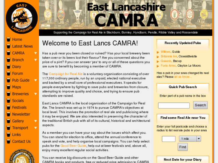 www.eastlancscamra.org.uk