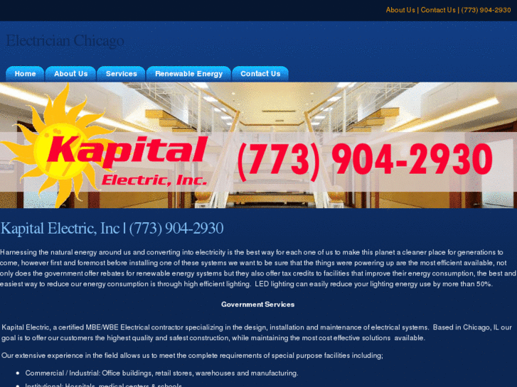 www.electrician-chicago.com