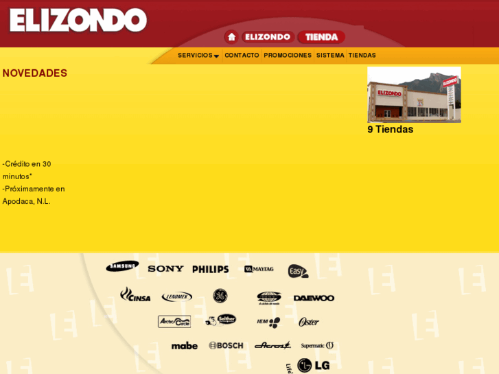 www.elizondomx.com