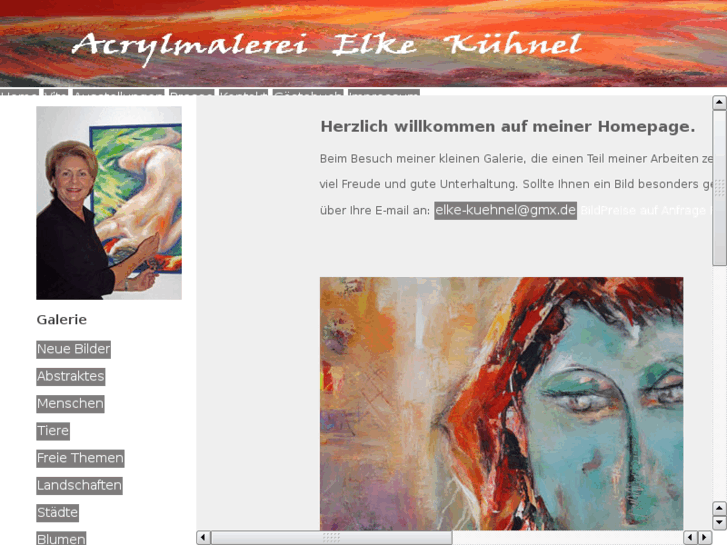 www.elke-kuehnel.com