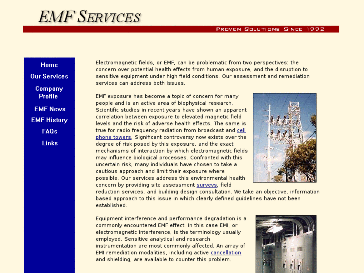www.emfservices.com