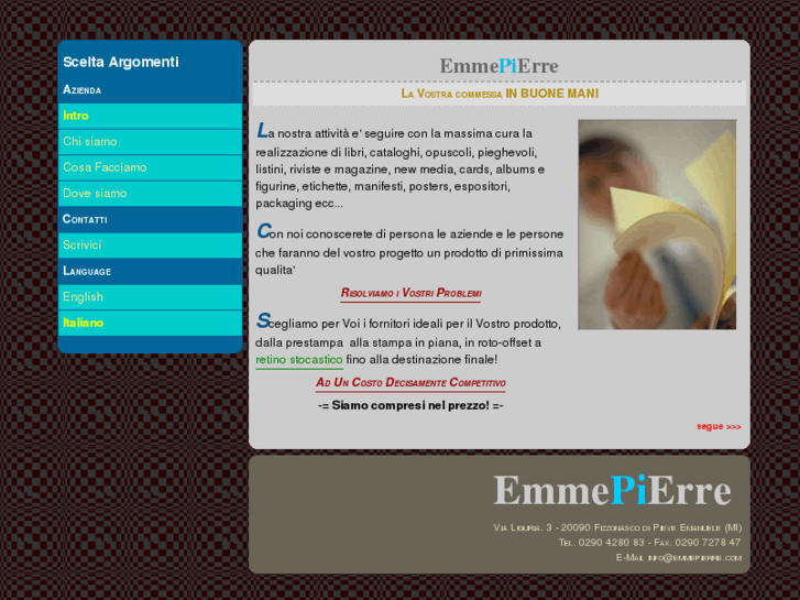 www.emmepierre.com