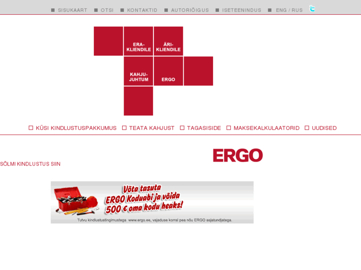 www.ergo.ee