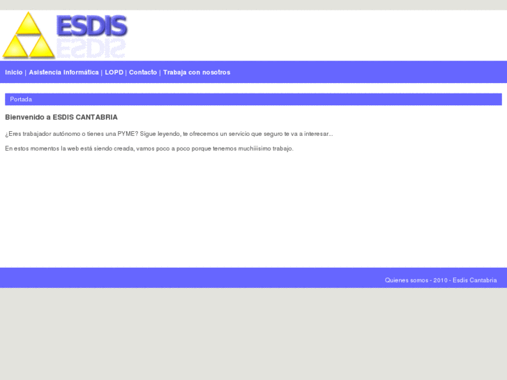 www.esdis.es