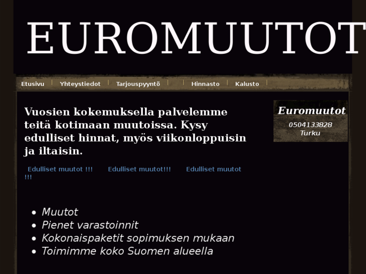 www.euromuutot.net