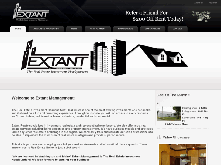 www.extantmanagement.com