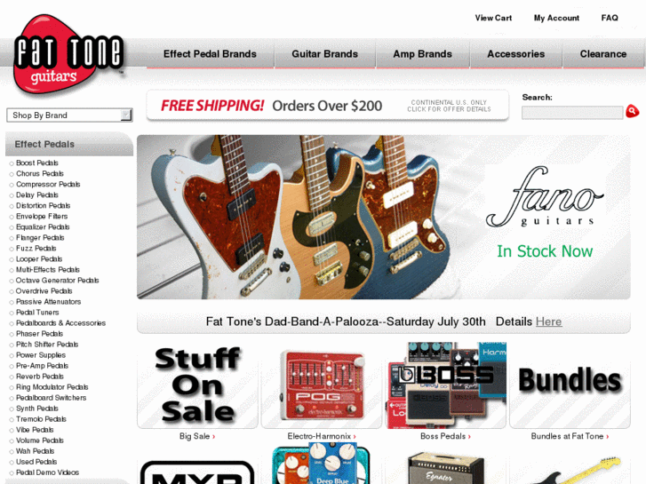 www.fattonepedals.com