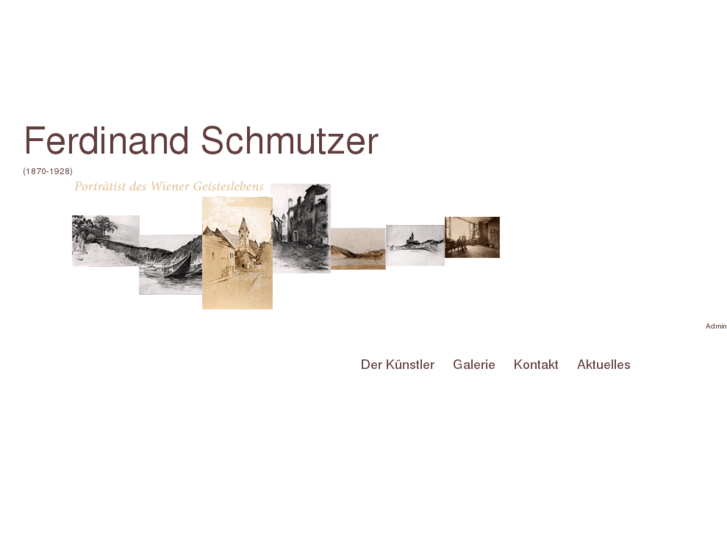 www.ferdinand-schmutzer.com