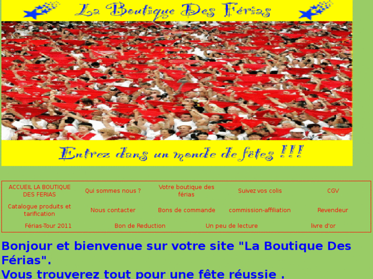 www.feriasudouest.com