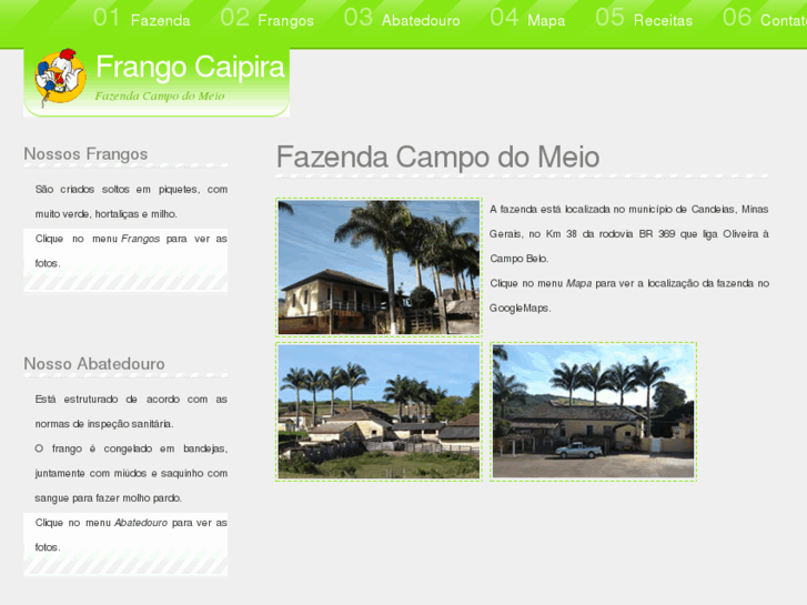 www.frangocaipiracampodomeio.com