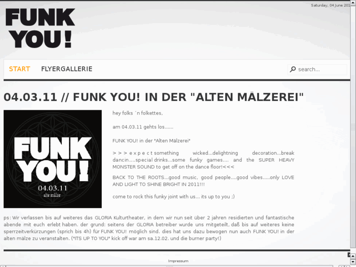 www.funkyou.net