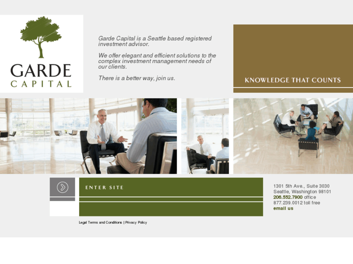 www.gardecapital.com