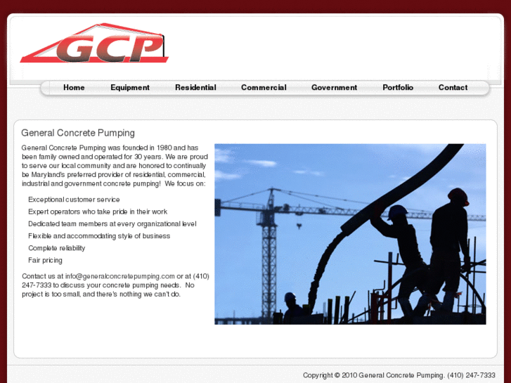 www.generalconcretepumping.com