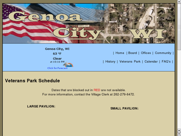 www.genoacityparks.com