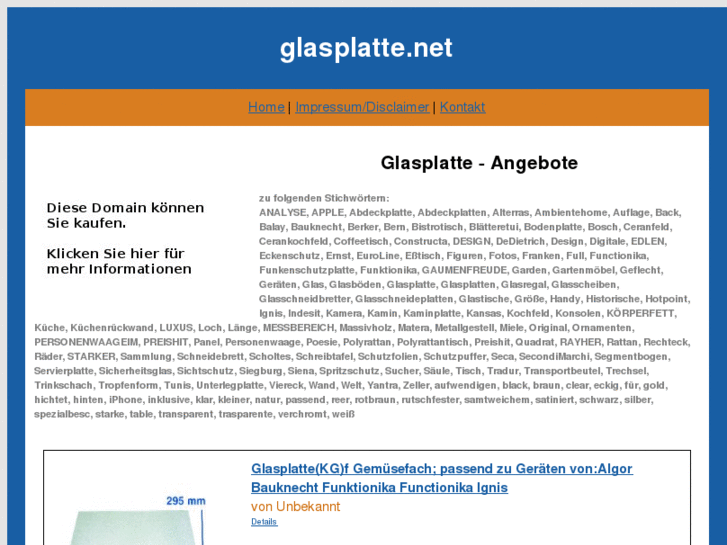 www.glasplatte.net