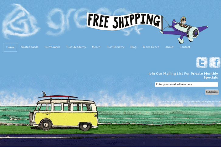 www.grecosurfboards.com