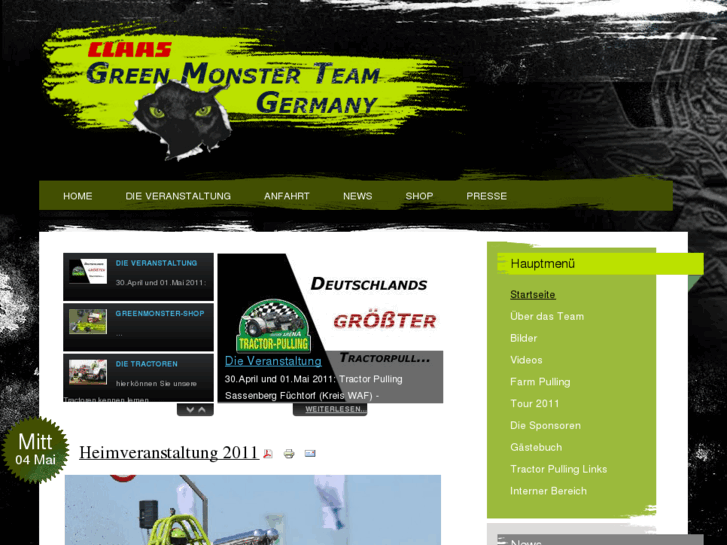 www.greenmonster.de