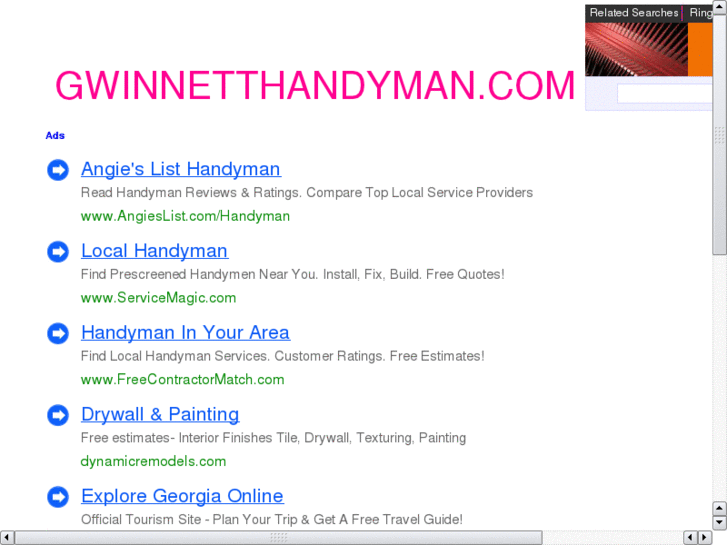 www.gwinnetthandyman.com