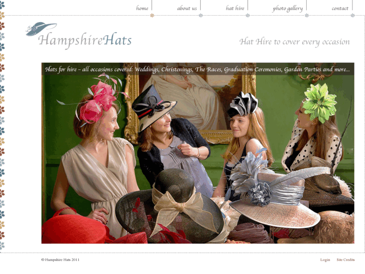 www.hampshirehats.com