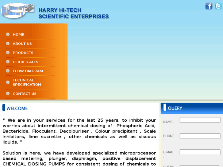 www.harrydosingpumps.com