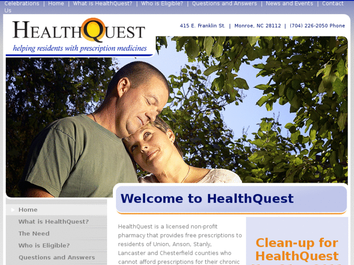 www.healthquestpharmacy.org