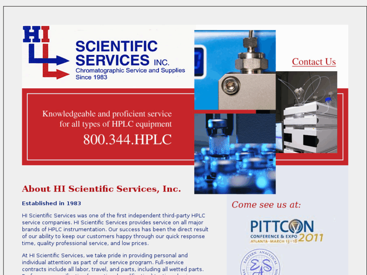 www.hi-scientific.com