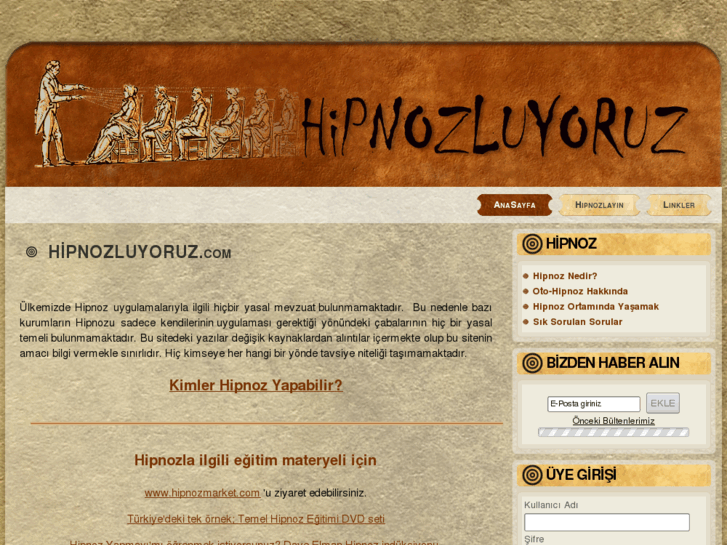 www.hipnozluyoruz.com