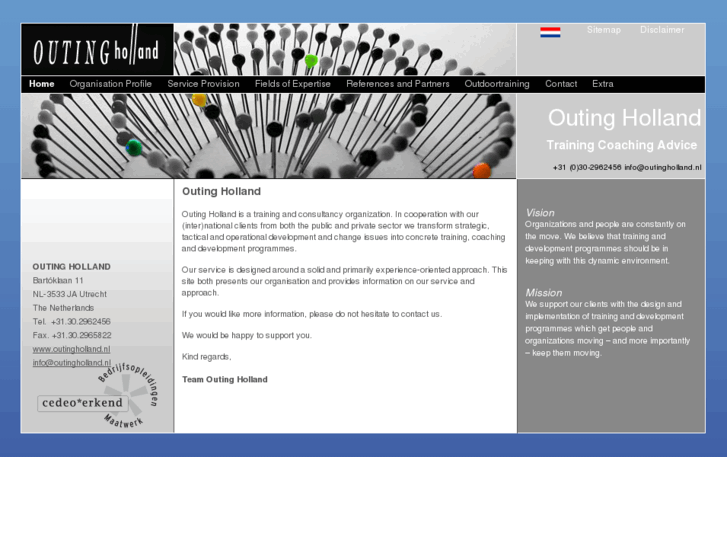 www.hollandtraining.com