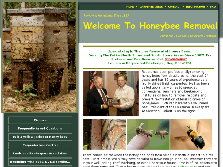 www.honeybeeremoval.com