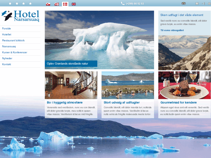 www.hotelnarsarsuaq.com