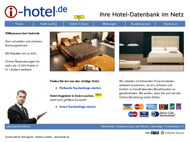 www.i-hotel.de