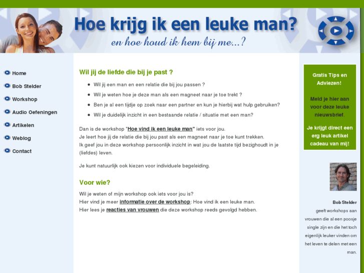 www.ikwileenleukeman.nl