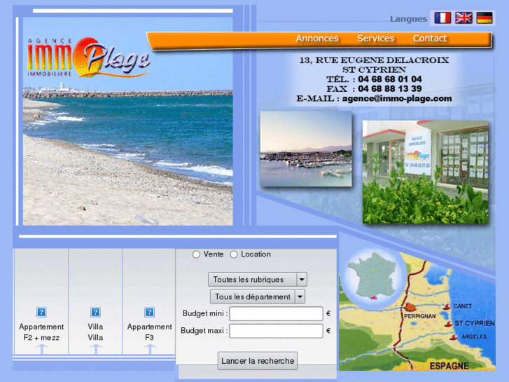 www.immo-plage.com