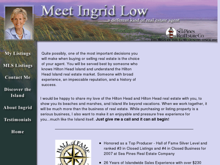 www.ingridlow.com