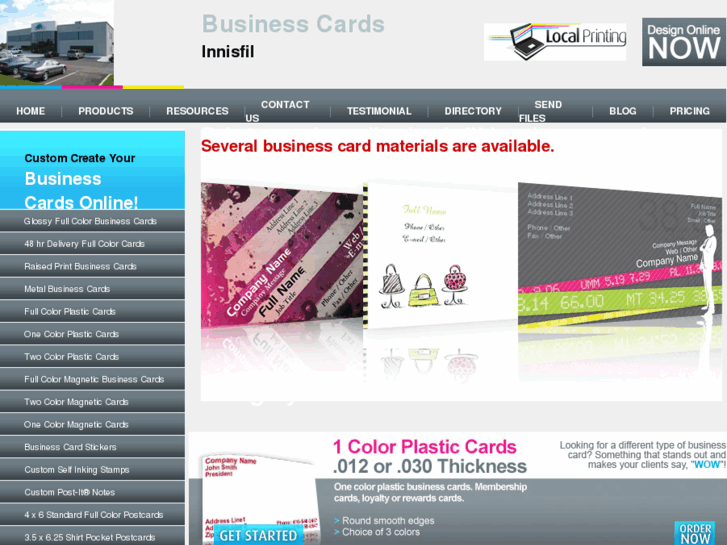 www.innisfilbusinesscards.com