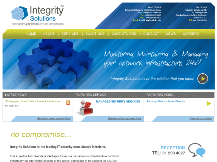 www.integritysolutions.ie