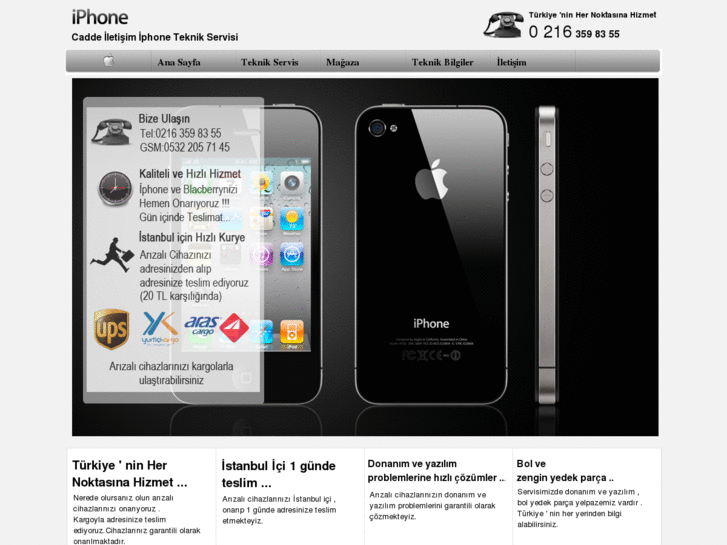 www.iphoneservisi.tk