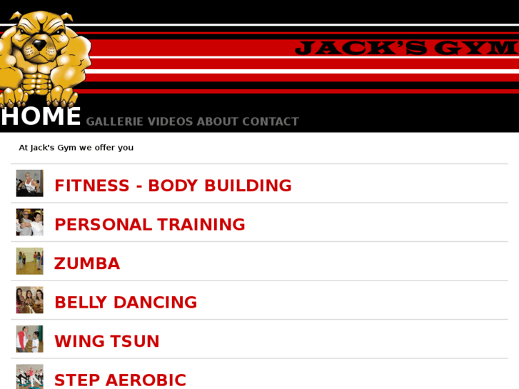 www.jacksgym.com