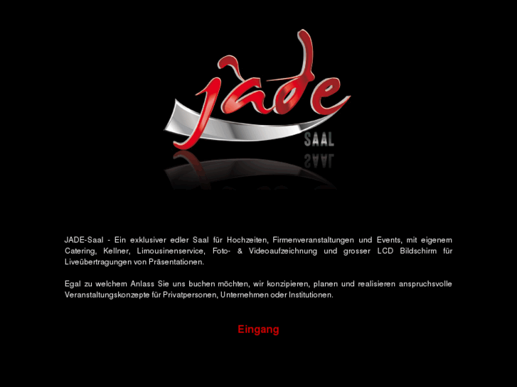www.jade-saal.com