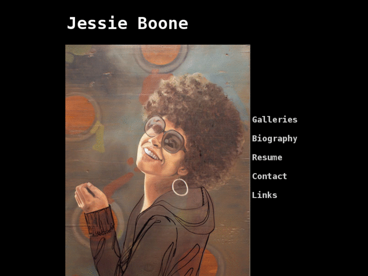 www.jessieboone.com