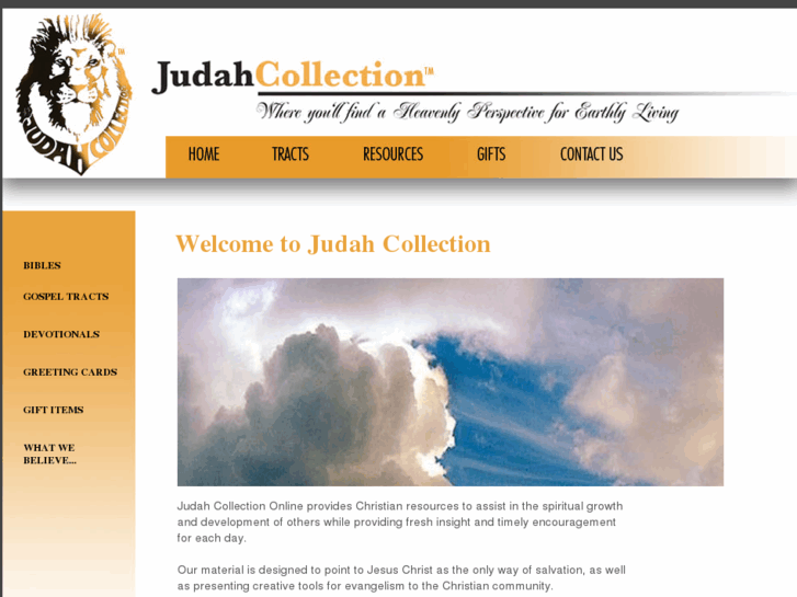 www.judahcollection.com