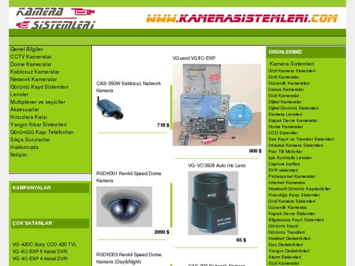 www.kamerasistemleri.com