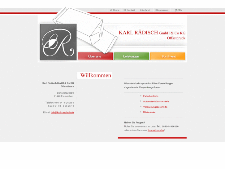 www.karl-raedisch.de