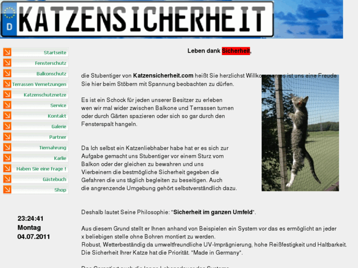 www.katzensicherheit.com