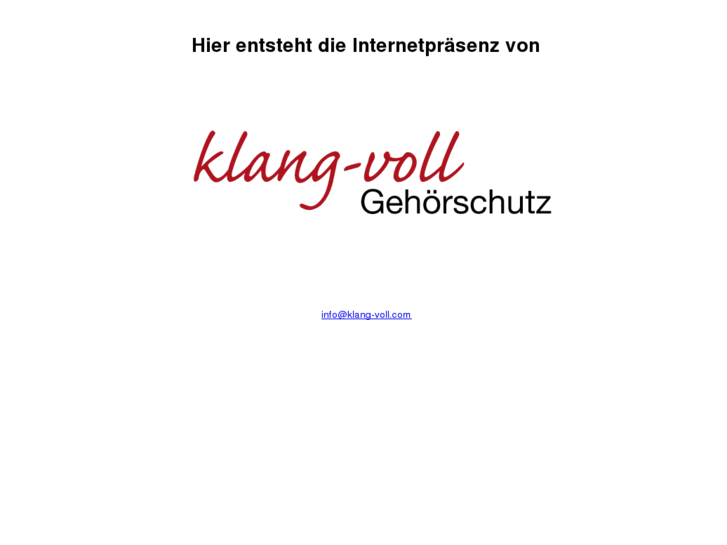 www.klang-voll.com