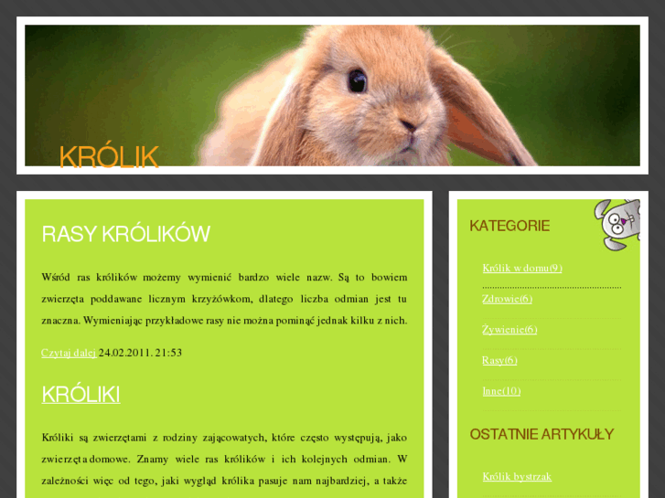 www.kroolik.com.pl