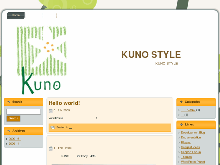 www.kuno-style.com