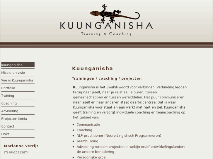 www.kuunganisha.com