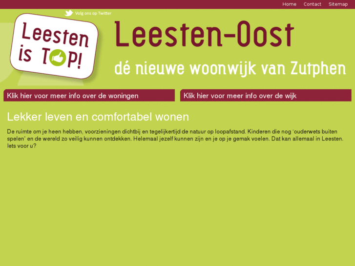 www.leestenistop.nl