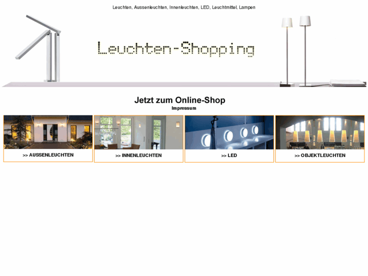 www.leuchten-shopping.de